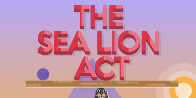 The Sea Lion Act